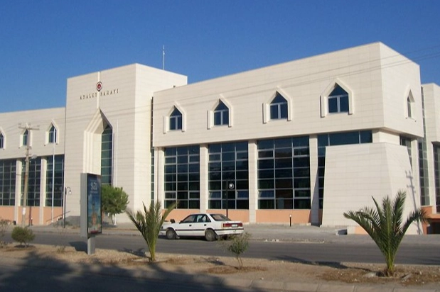 Çeşme'ye ilk kez Ağır Ceza Mahkemesi kuruldu haberinin görseli