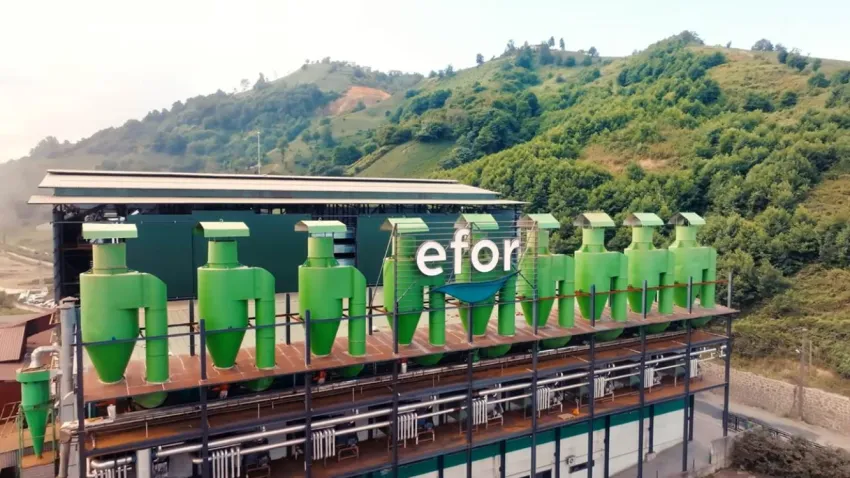 efor çay kimin