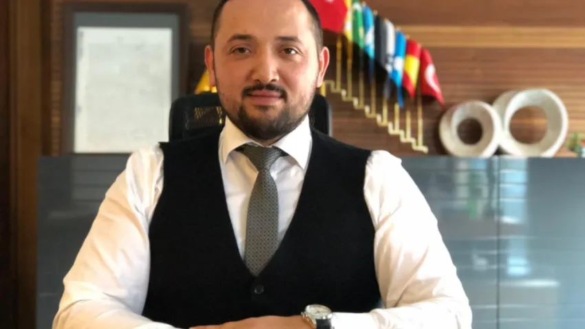ibrahim akkuş