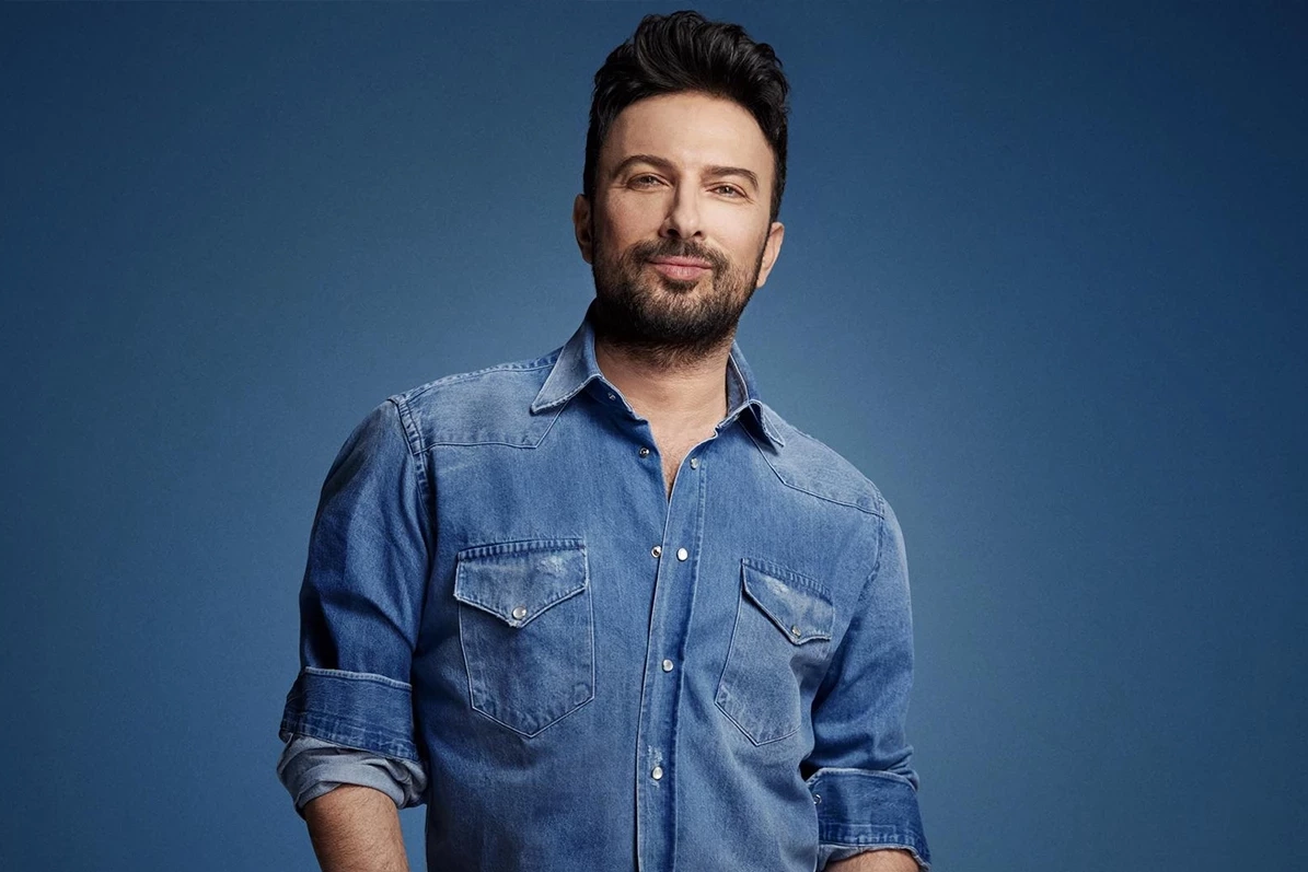 Megastar Tarkan’ın bomba albümü: Kuantum 51 nedir, ne demek?