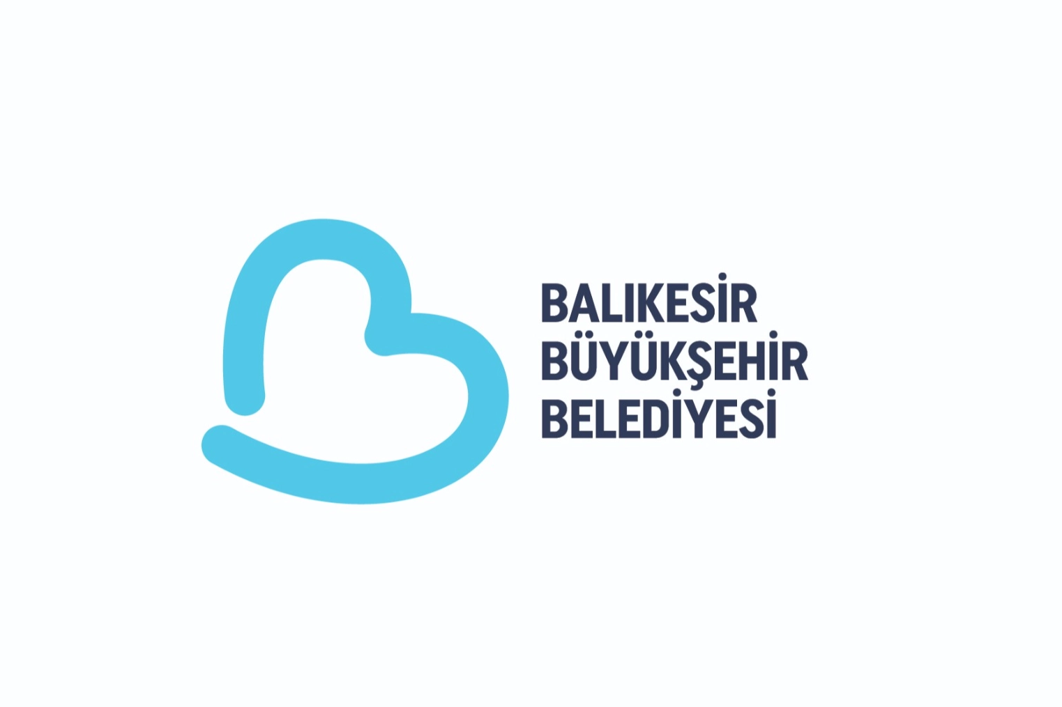 Balıkesir Büyükşehir Belediyesi Logosu Yenilendi: Modern ve Maliyetsiz Çözüm