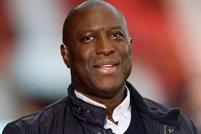 Futbol dünyasını yasa boğan haber: Kevin Campbell hayatını kaybetti