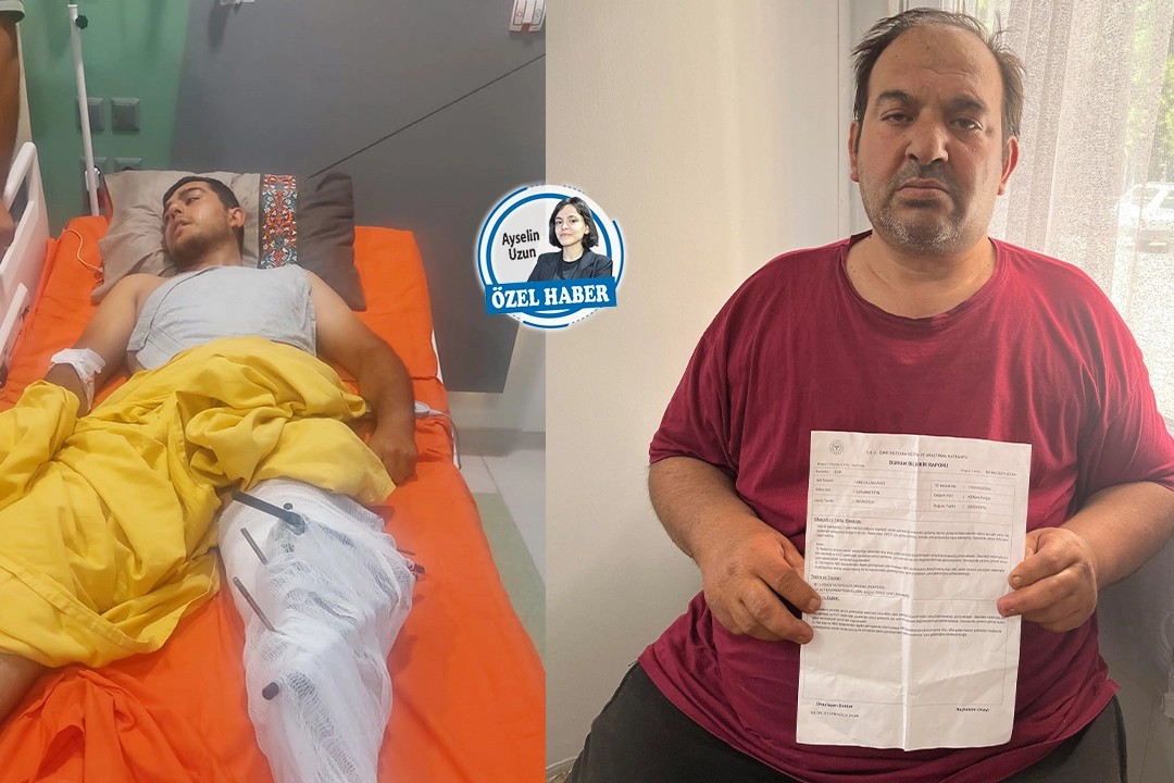 Şehir Hastanesi çilesi: Görüntü var hizmet yok haberinin görseli