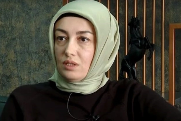 Ayşe Ateş: Ya kıyamet kopacak ya da adalet yerini bulacak haberinin görseli