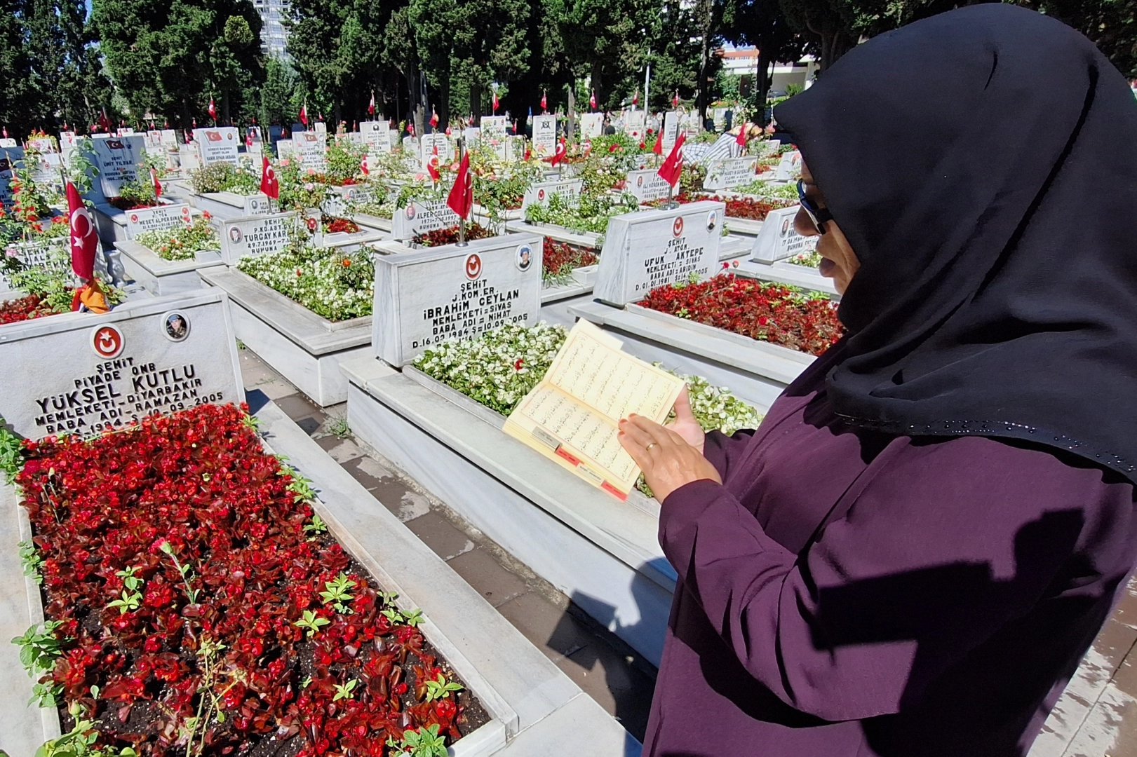 Buruk bayram buruk Babalar Günü