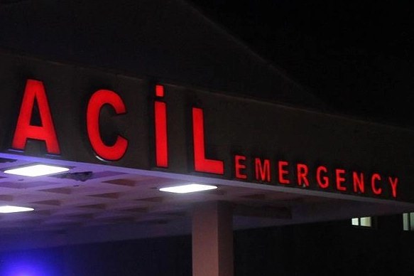 İzmir'de acemi kasaplar acilleri doldurdu haberinin görseli