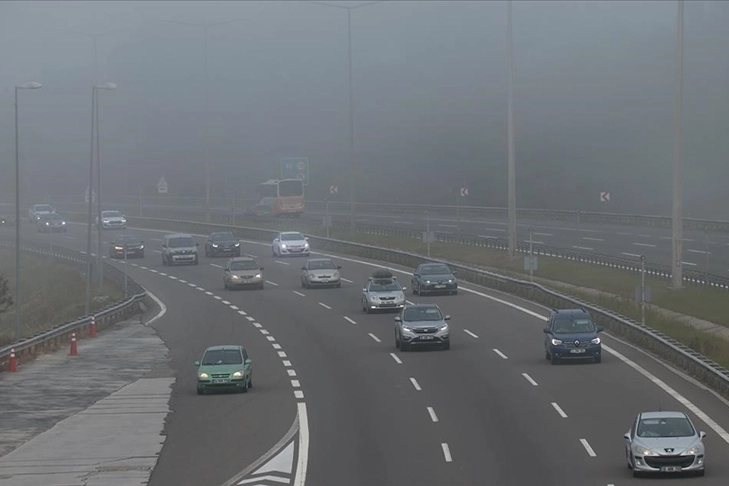 Kurban Bayramı tatilinde bilanço kötü başladı: Bayramın ilk günü trafik kazalarında 5 kişi yaşamını yitirdi haberinin görseli