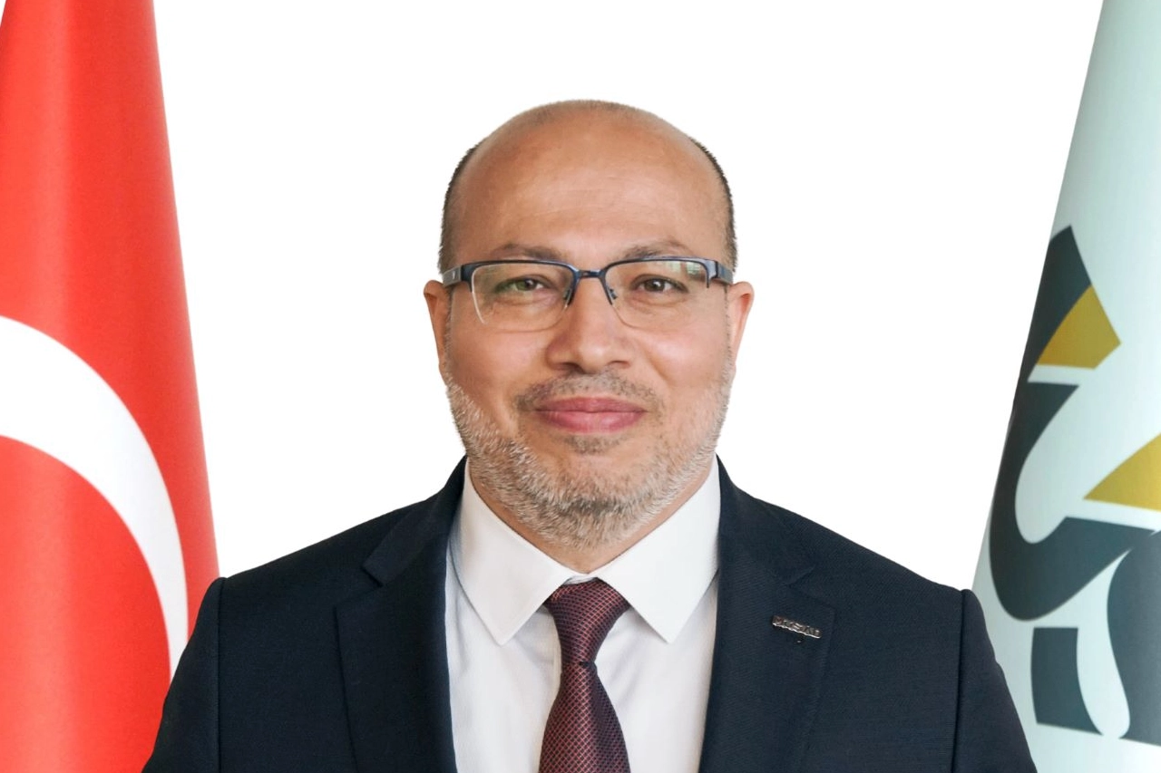MÜSİAD İzmir Başkanı Gökhan Temur'dan Kurban Bayramı kutlaması haberinin görseli