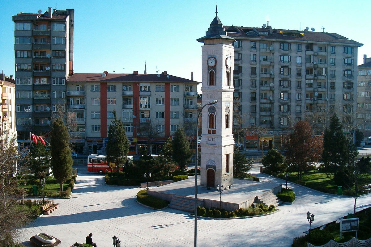 Meteoroloji açıkladı: Kütahya’da bugün hava nasıl olacak? 17 Haziran Kütahya günlük hava durumu