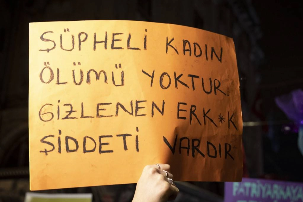 Saadet, Emine, Eda Nur ve daha niceleri… Şüpheli ölüyorlar! haberinin görseli