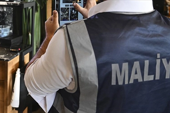 Hazine ve Maliye Bakanlığı bayram alışverişinin yoğunlaştığı sektörleri mercek altına aldı haberinin görseli