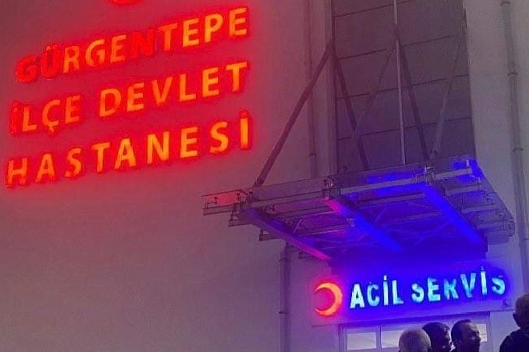 Ordu'da davet yemeğinde gıda zehirlenmesi şüphesi