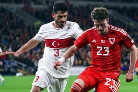 Samet Akaydin: Son saniyede kalbim biraz durdu haberinin görseli