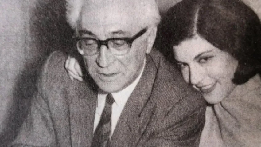 AHMET MUHİP DIRANAS