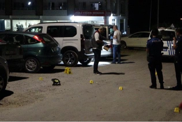 Düğün mutlu sonla bitmedi: Askeri personel yaralandı! haberinin görseli