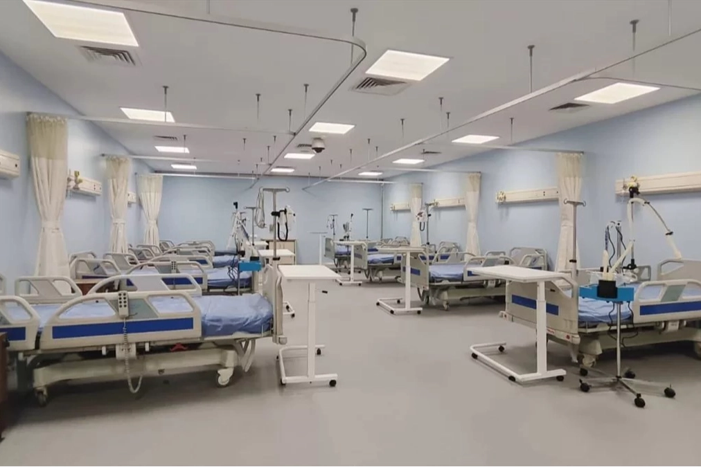 Düğünde 115 kişi zehirlendi haberinin görseli