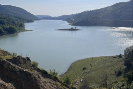 Düzce'nin saklı cenneti: Yığılca… Şelaleler, mağaralar ve kanyonlar