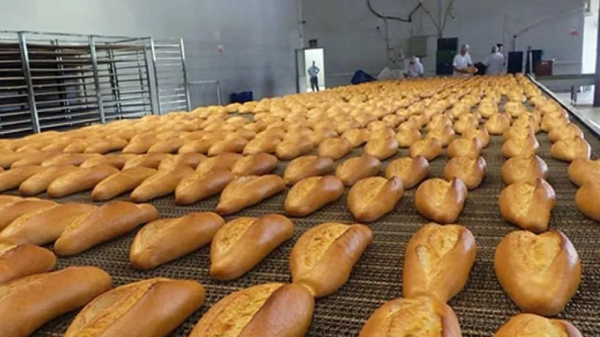 istanbul halk ekmek
