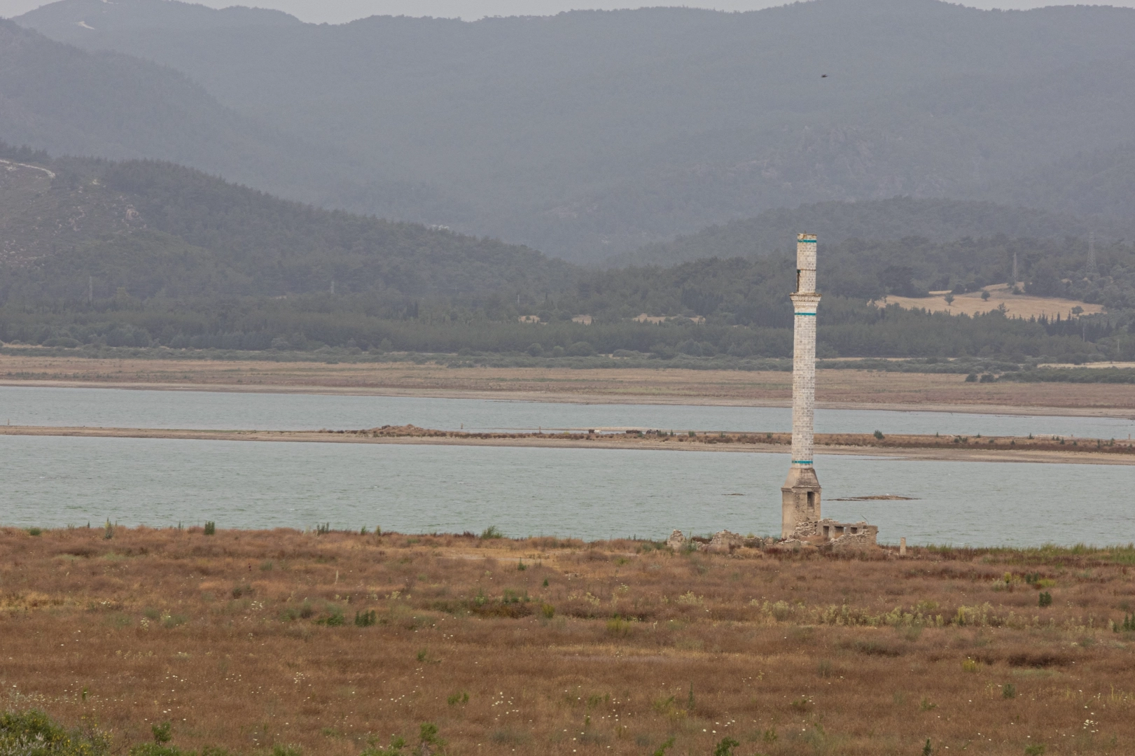 İzmir'de susuzluk kapıda: Çok az zamanımız kaldı!