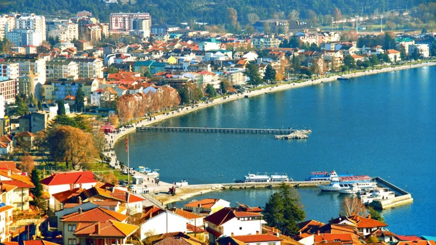 MAKEDONYA