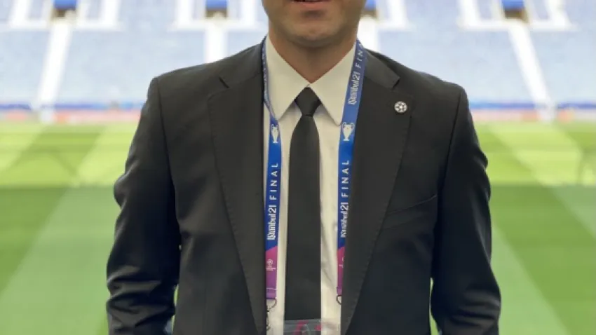 ÖZKAN ÖZTÜRK 