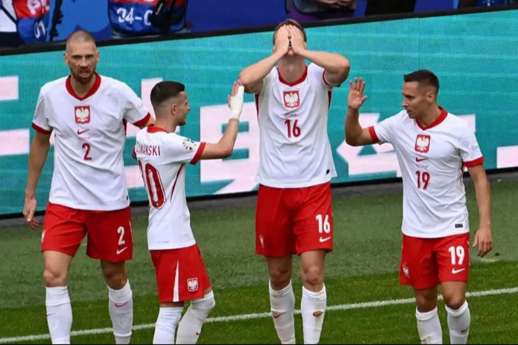 Polonya-Avusturya maçı ne zaman ve saat kaçta oynanacak? haberinin görseli