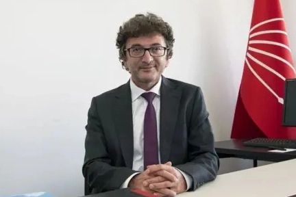 CHP’li Taşkın’dan harç eleştirisi: Kabul etmeyeceğiz! haberinin görseli