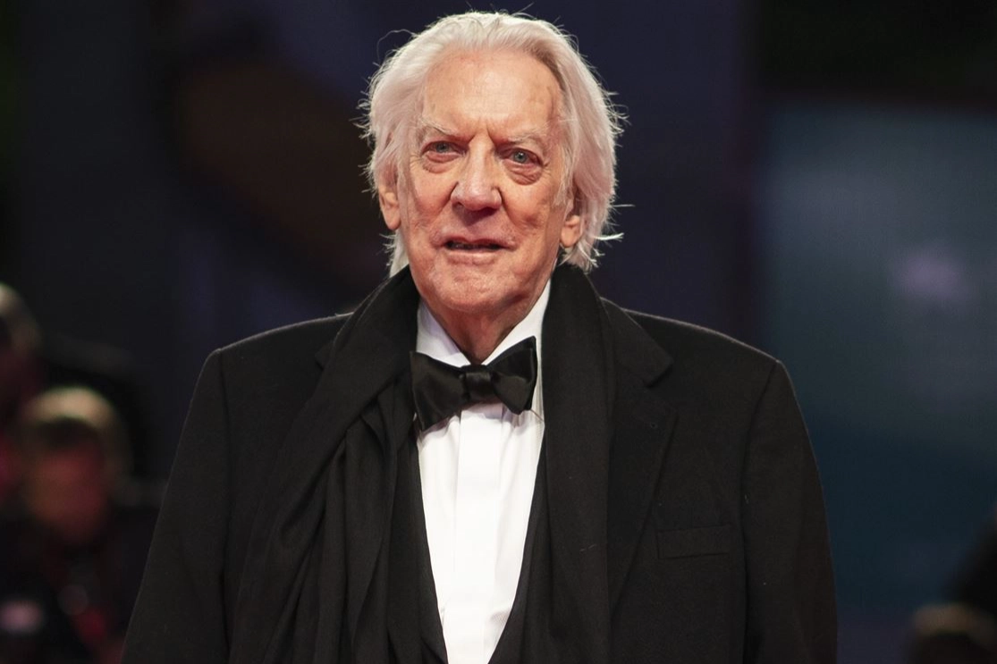 Donald Sutherland kimdir? Donald Sutherland neden öldü? haberinin görseli