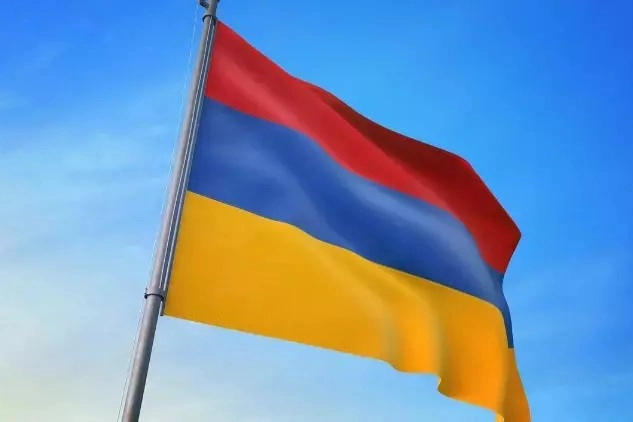 Ermenistan, Filistin Devleti'ni resmen tanıdı haberinin görseli