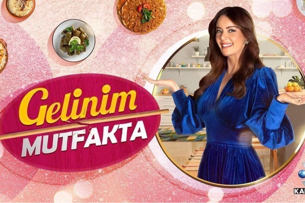 Gelinim Mutfakta bitti mi? Gelinim Mutfakta neden yok, sezon finali mi?