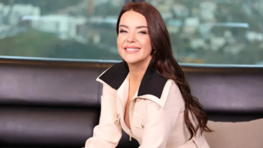 Gelinim Mutfakta bitti mi