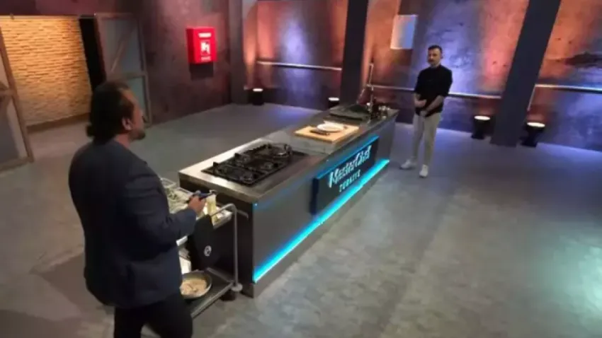 MASTERCHEF