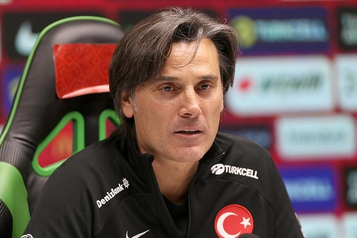 Montella: Kendi kalitemizle onların kalitesini kırmamız gerekiyor haberinin görseli
