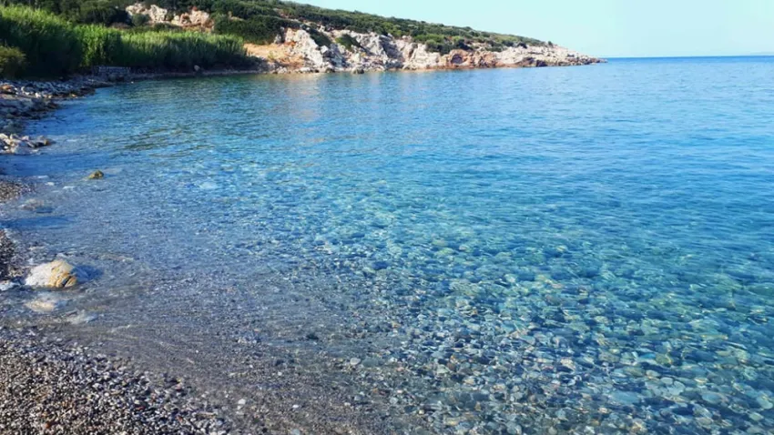 Olcabük koyu