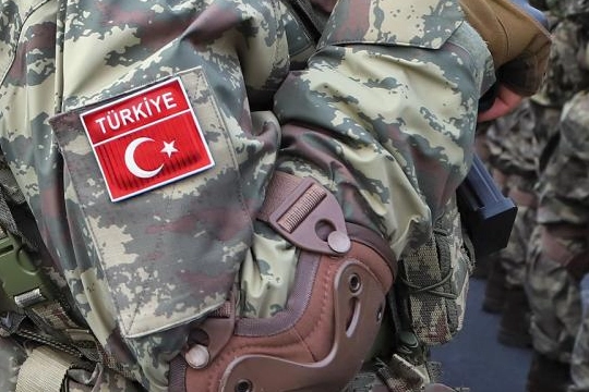 Pençe Kilit şehidi, 3 gün önce vasiyetini söylemiş haberinin görseli