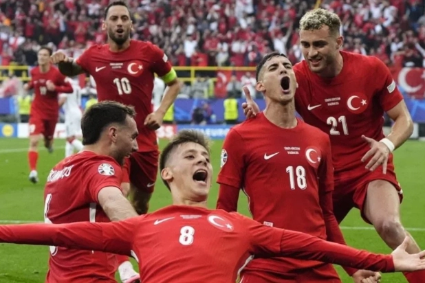 Türkiye - Portekiz maçı ne zaman ve saat kaçta oynanacak? Hangi kanalda yayınlanacak? haberinin görseli