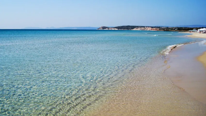 Altınkum Plajı
