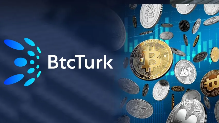BtcTurk: