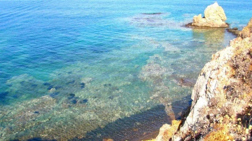 çeşme Şifne Plajı