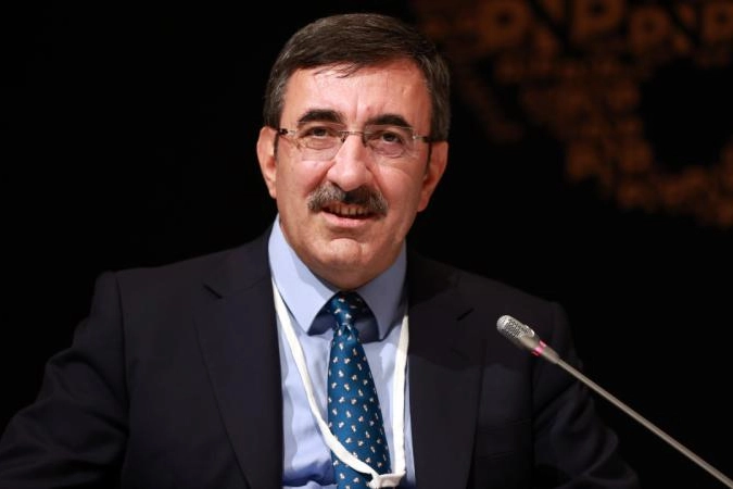Cumhurbaşkanı Yardımcısı Yılmaz: Ülkemiz, 2002 yılından günümüze gelişmiş ülkelere yakınsama sürecini başarıyla sürdürmektedir haberinin görseli