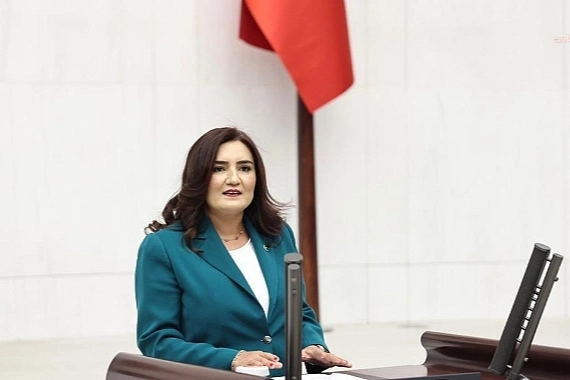 CHP’li Sevda Erdan Kılıç’tan Bahadır açıklaması: Haince saldırıldı haberinin görseli