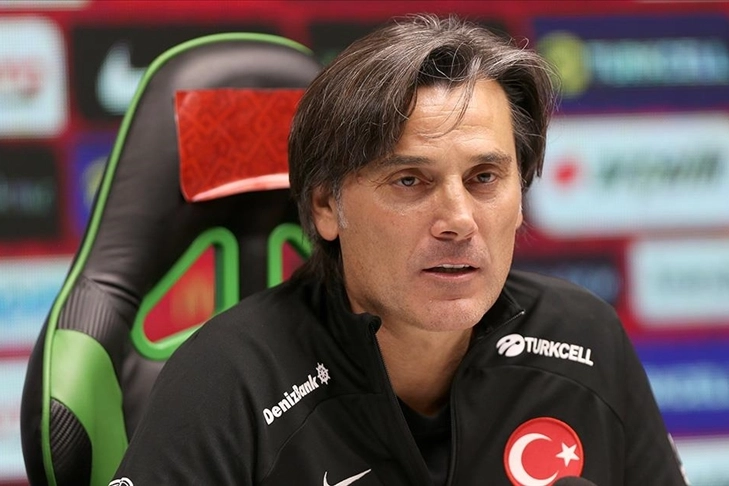 Montella: Arda Güler 30 dakikadan fazla oynayabilecek durumda değildi haberinin görseli