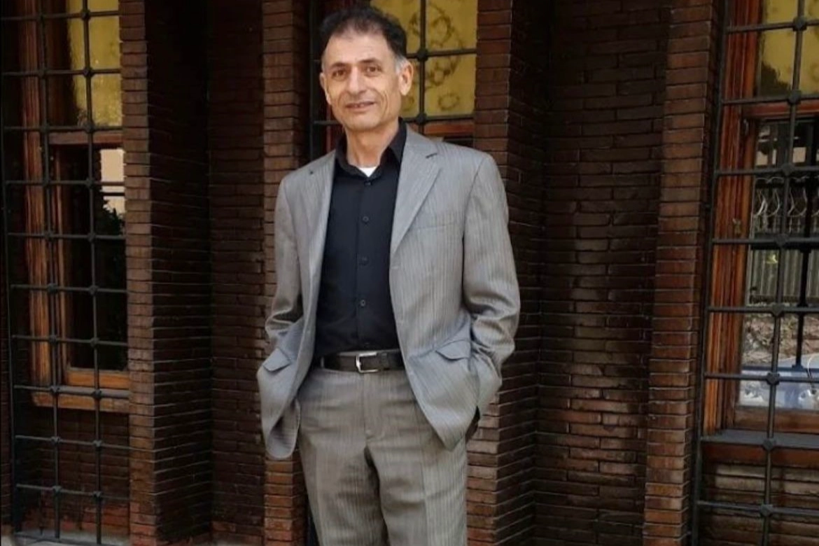 Önce eşini, sonra kendini vurdu haberinin görseli