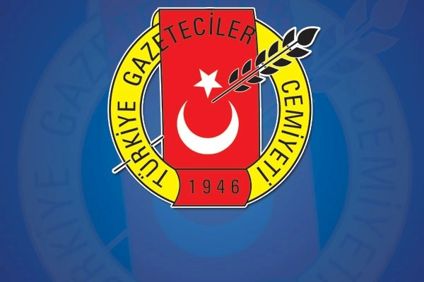 TGC’den Türkgün’ün manşetine tepki: Dayanışma içerisindeyiz! haberinin görseli