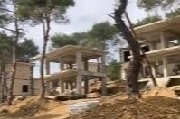 Gelibolu’nun betonlaşmasına karşı imza kampanyası haberinin görseli
