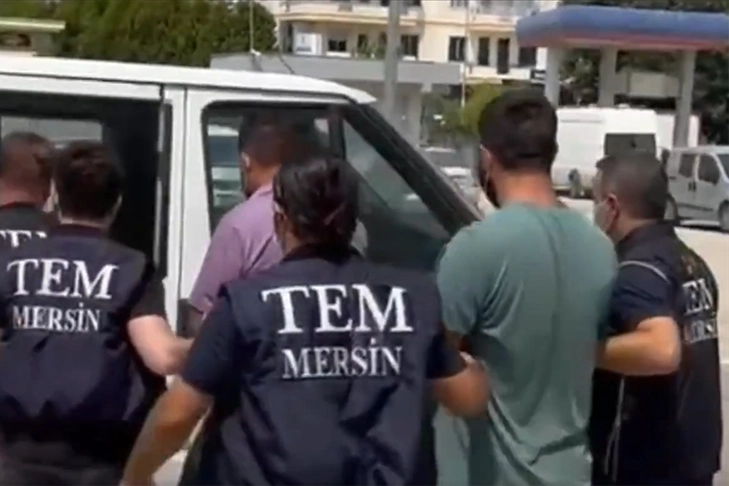 Bakan Yerlikaya açıkladı: DEAŞ’a ağır darbe! 31 şüpheli yakalandı haberinin görseli