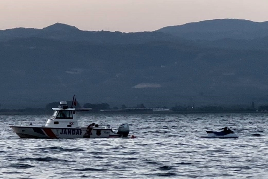 Bursa’da Jet Ski faciası: Hayatını kaybeden kızın sosyal medya paylaşımı yürekleri dağladı haberinin görseli