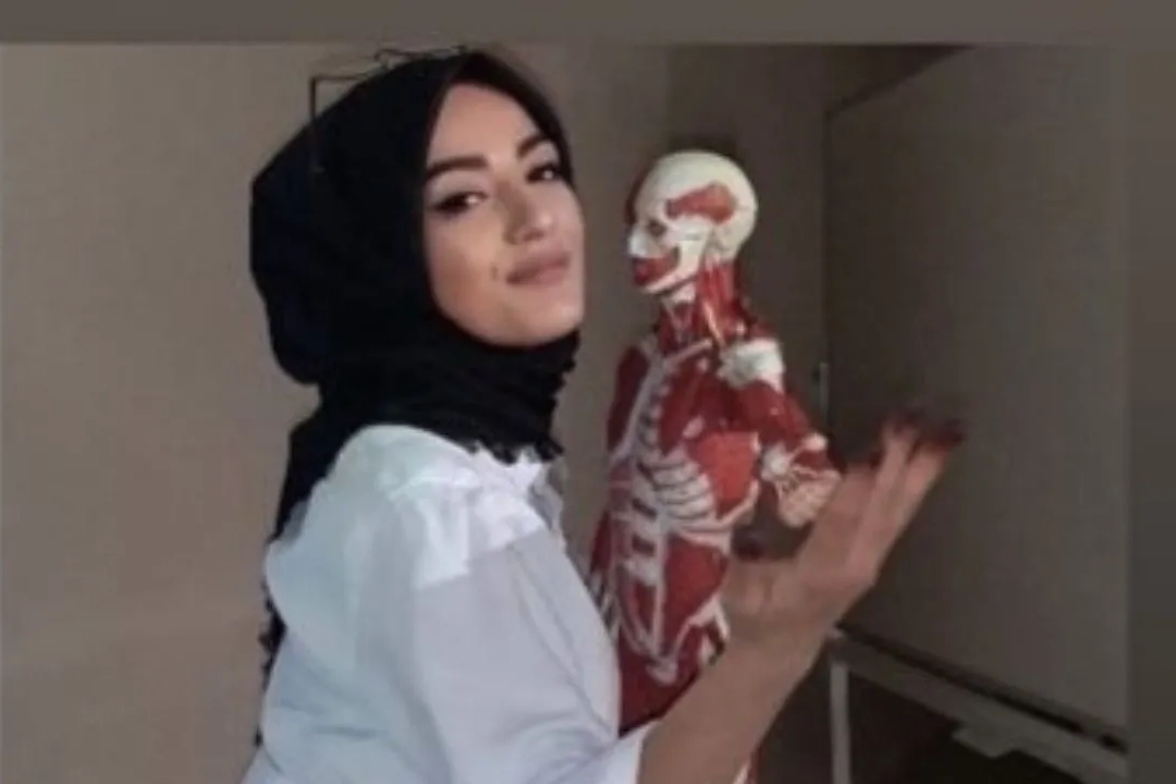 Duygu Özgül Kalebayır kimdir? Duygu Özgül Kalebayır TikTok olayı nedir?