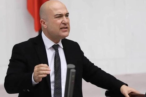 Murat Bakan, Polis İntiharları Araştırma Komisyonu talebini yineledi