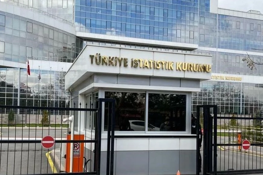 TÜİK sözleşmeli personel arıyor haberinin görseli